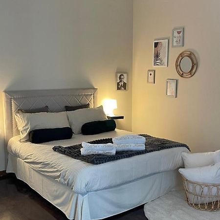 Mattia'S Home 카세르타 외부 사진