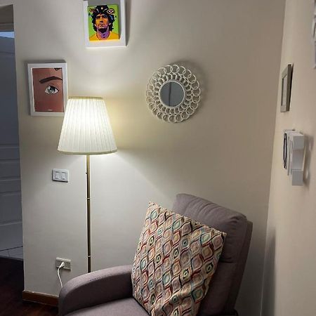 Mattia'S Home 카세르타 외부 사진
