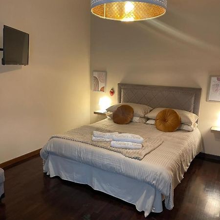 Mattia'S Home 카세르타 외부 사진