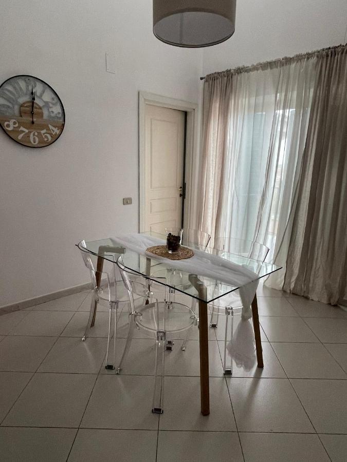 Mattia'S Home 카세르타 외부 사진