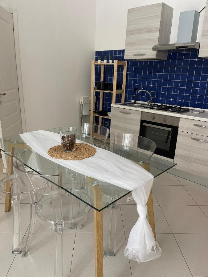 Mattia'S Home 카세르타 외부 사진
