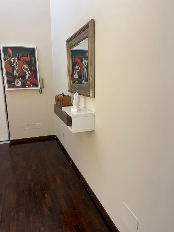 Mattia'S Home 카세르타 외부 사진